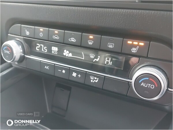 Used Mazda CX-5 2022 for sale - 76840209: Photo 45