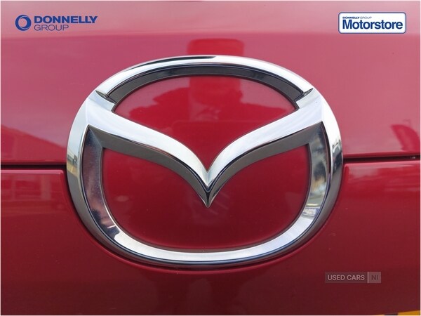 Used Mazda CX-5 2022 for sale - 76840209: Photo 46