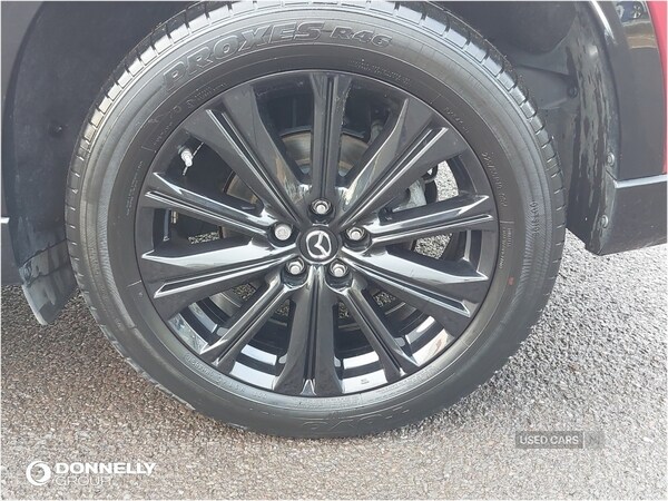 Used Mazda CX-5 2022 for sale - 76840209: Photo 50