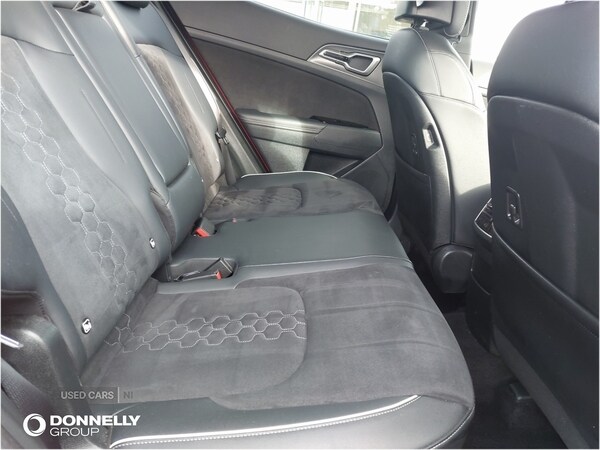 Used Kia Sportage 2022 for sale - 76095383: Photo 11