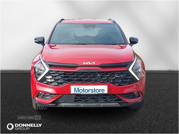 Used Kia Sportage 2022 for sale - 76095383: Photo 12