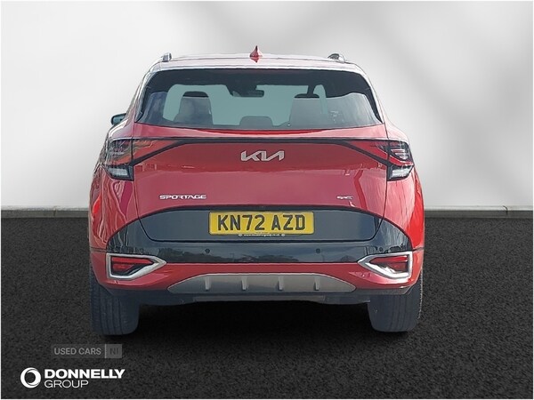 Used Kia Sportage 2022 for sale - 76095383: Photo 13