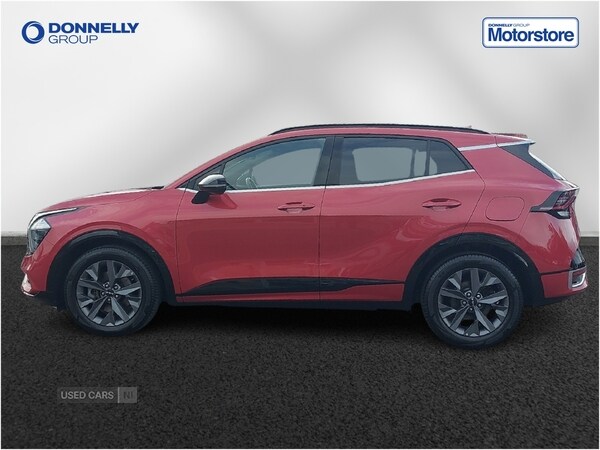 Used Kia Sportage 2022 for sale - 76095383: Photo 14