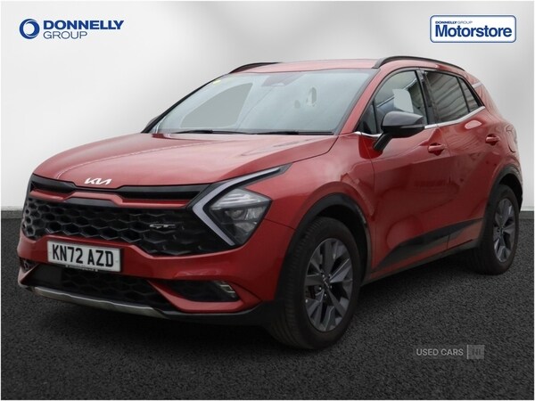 Used Kia Sportage 2022 for sale - 76095383: Photo 15