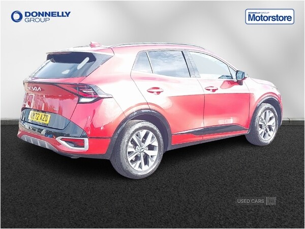 Used Kia Sportage 2022 for sale - 76095383: Photo 16