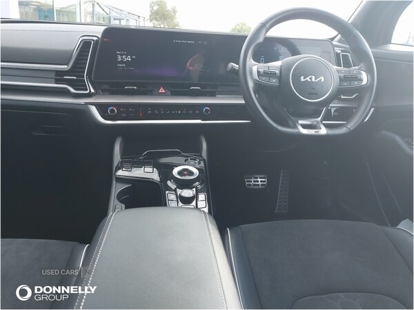 Used Kia Sportage 2022 for sale - 76095383: Photo 17