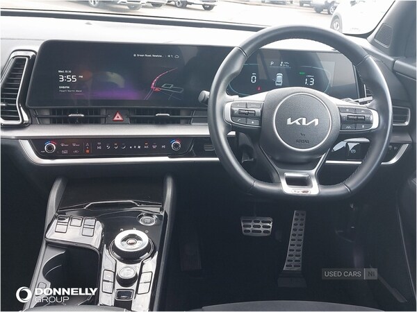 Used Kia Sportage 2022 for sale - 76095383: Photo 18