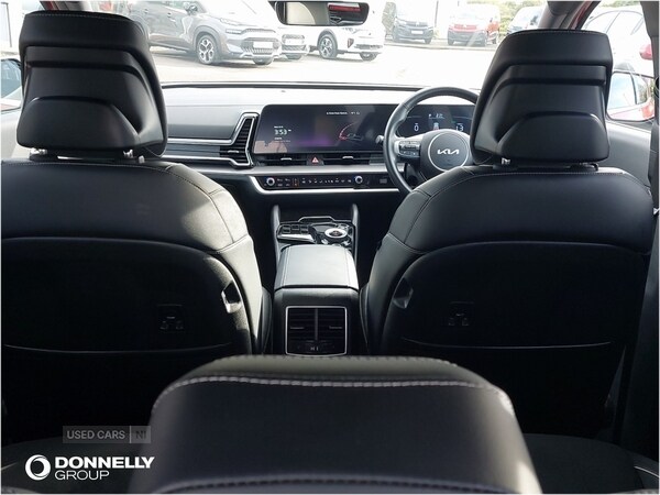Used Kia Sportage 2022 for sale - 76095383: Photo 23