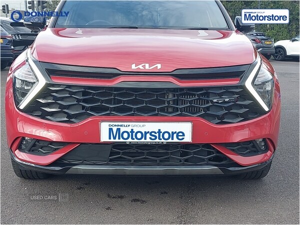 Used Kia Sportage 2022 for sale - 76095383: Photo 26