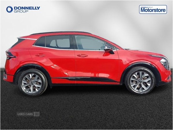 Used Kia Sportage 2022 for sale - 76095383: Photo 3