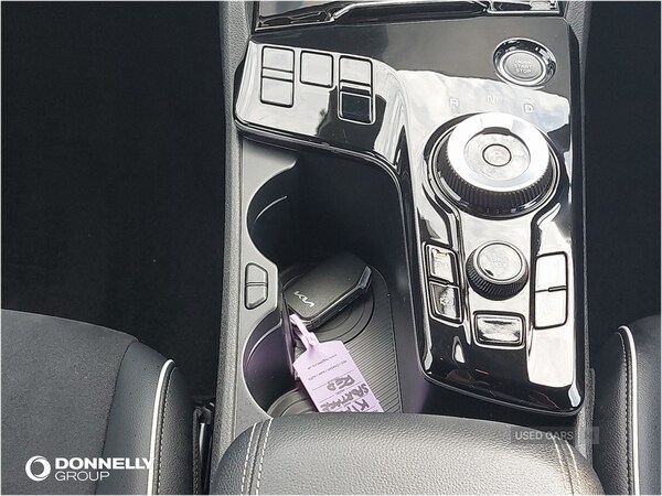 Used Kia Sportage 2022 for sale - 76095383: Photo 33