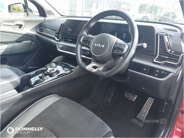 Used Kia Sportage 2022 for sale - 76095383: Photo 4