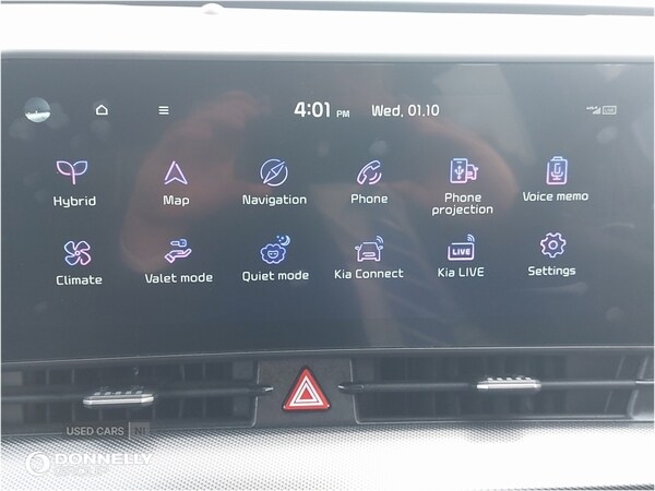 Used Kia Sportage 2022 for sale - 76095383: Photo 40