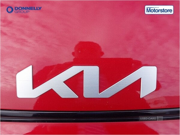 Used Kia Sportage 2022 for sale - 76095383: Photo 41