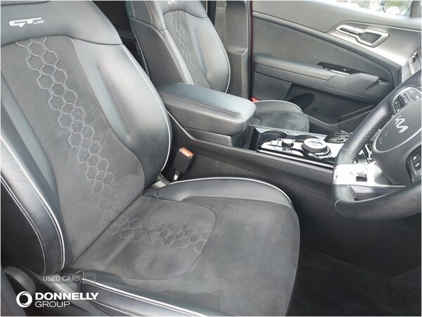 Used Kia Sportage 2022 for sale - 76095383: Photo 43