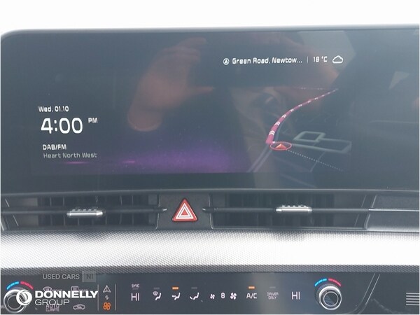 Used Kia Sportage 2022 for sale - 76095383: Photo 5