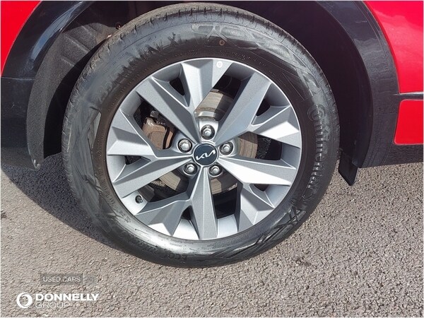 Used Kia Sportage 2022 for sale - 76095383: Photo 7