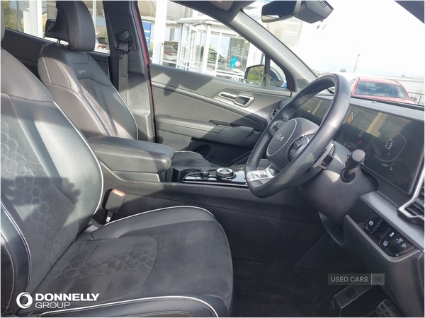 Used Kia Sportage 2022 for sale - 76095383: Photo 8