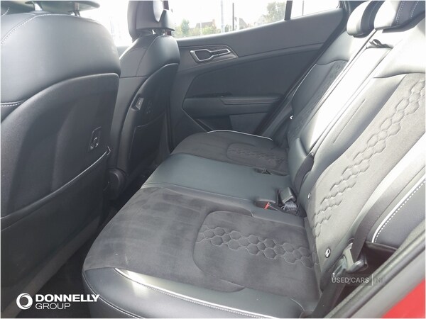 Used Kia Sportage 2022 for sale - 76095383: Photo 9