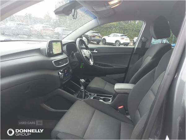 Used Hyundai TUCSON 2020 for sale - 76433665: Photo 10