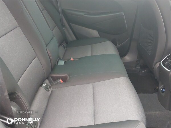 Used Hyundai TUCSON 2020 for sale - 76433665: Photo 11