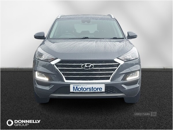 Used Hyundai TUCSON 2020 for sale - 76433665: Photo 12