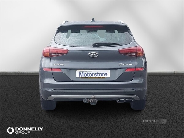 Used Hyundai TUCSON 2020 for sale - 76433665: Photo 13