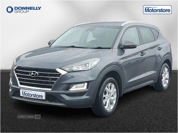 Used Hyundai TUCSON 2020 for sale - 76433665: Photo 15