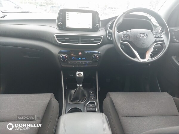 Used Hyundai TUCSON 2020 for sale - 76433665: Photo 17