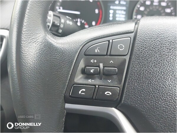 Used Hyundai TUCSON 2020 for sale - 76433665: Photo 19