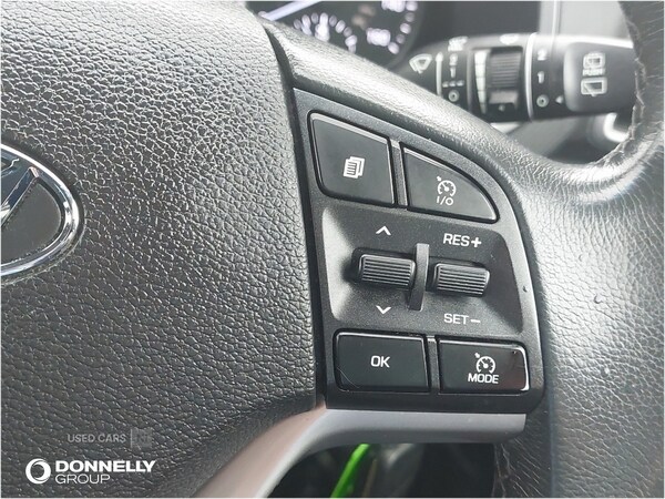 Used Hyundai TUCSON 2020 for sale - 76433665: Photo 20