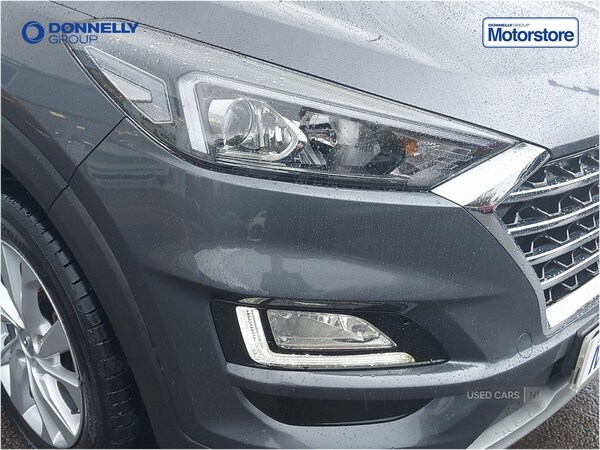 Used Hyundai TUCSON 2020 for sale - 76433665: Photo 21