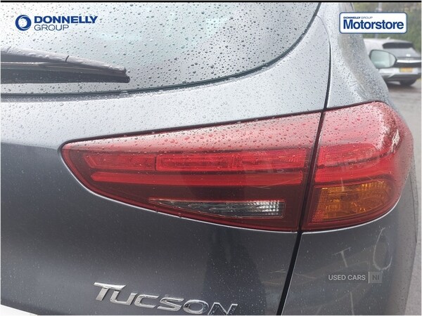 Used Hyundai TUCSON 2020 for sale - 76433665: Photo 22