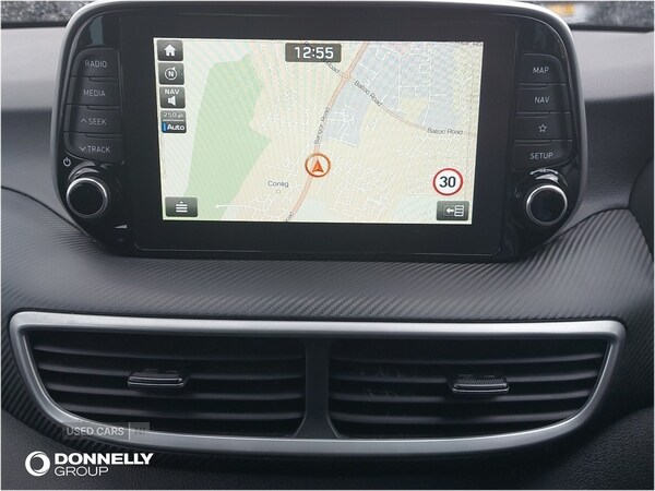 Used Hyundai TUCSON 2020 for sale - 76433665: Photo 30