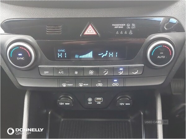 Used Hyundai TUCSON 2020 for sale - 76433665: Photo 31