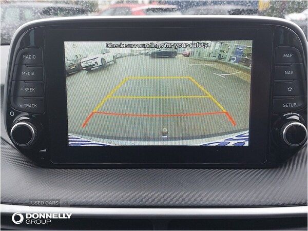 Used Hyundai TUCSON 2020 for sale - 76433665: Photo 33