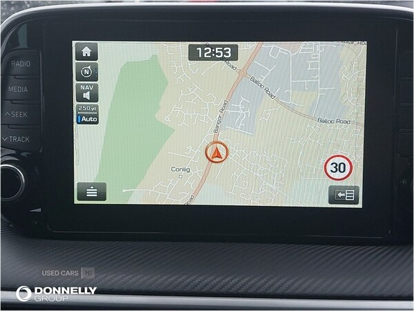 Used Hyundai TUCSON 2020 for sale - 76433665: Photo 5