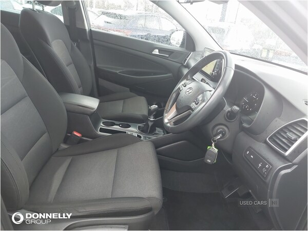 Used Hyundai TUCSON 2020 for sale - 76433665: Photo 8