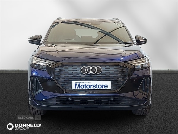 Used Audi Q4 e-tron 2022 for sale - 75365078: Photo 14