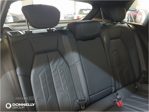 Used Audi Q4 e-tron 2022 for sale - 75365078: Photo 23