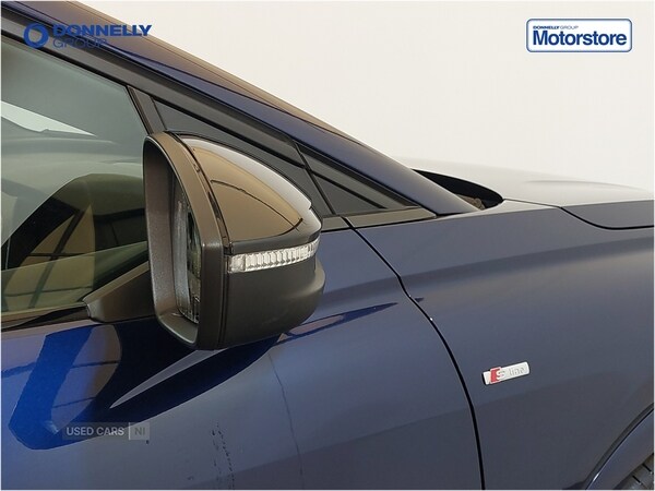 Used Audi Q4 e-tron 2022 for sale - 75365078: Photo 27