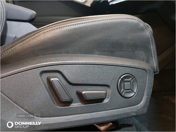 Used Audi Q4 e-tron 2022 for sale - 75365078: Photo 29