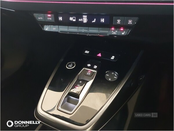 Used Audi Q4 e-tron 2022 for sale - 75365078: Photo 32