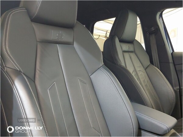 Used Audi Q4 e-tron 2022 for sale - 75365078: Photo 36