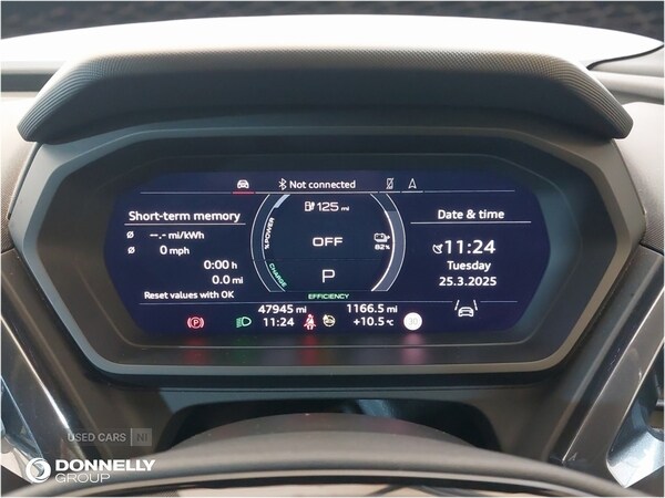 Used Audi Q4 e-tron 2022 for sale - 75365078: Photo 8