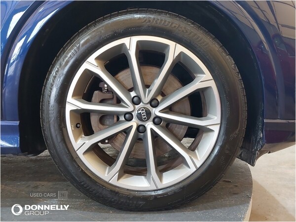 Used Audi Q4 e-tron 2022 for sale - 75365078: Photo 9