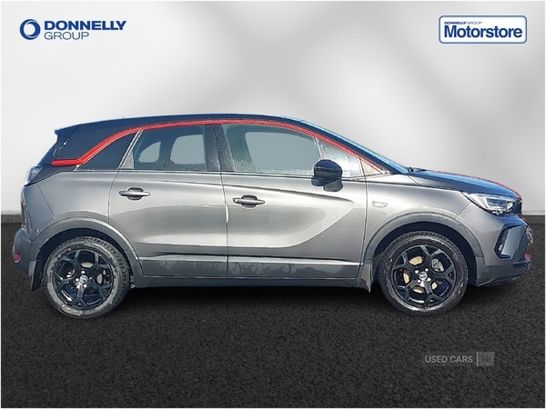 Used Vauxhall Crossland 2022 for sale - 78059137: Photo 2