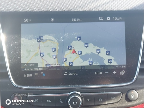 Used Vauxhall Crossland 2022 for sale - 78059137: Photo 3