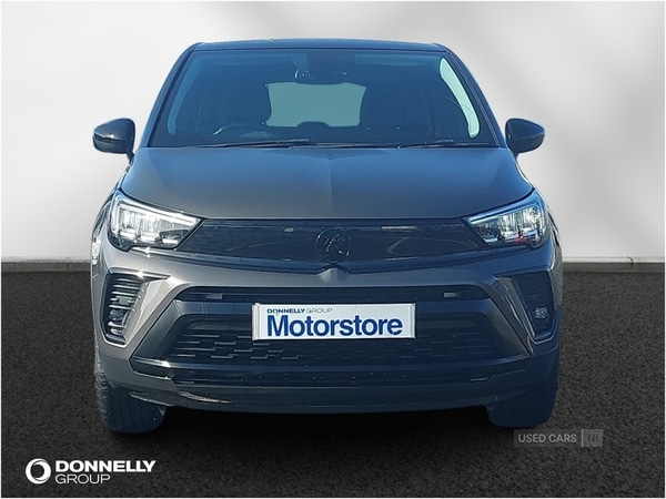 Used Vauxhall Crossland 2022 for sale - 78059137: Photo 5