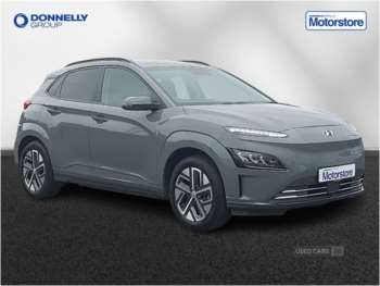 Used Hyundai KONA 2022 for sale - 75372468: Photo